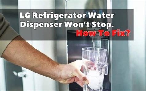 water cooler leaking|10 Most Common Water Dispenser Problems and How to Fix Them